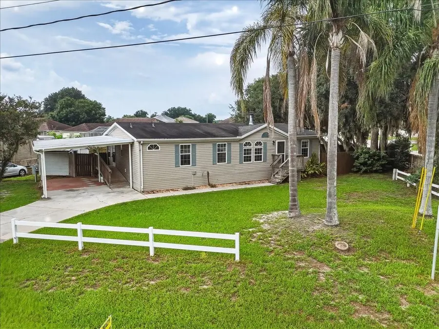 3876 Pioneer Trails Drive, Lakeland, FL 33810 - #3
