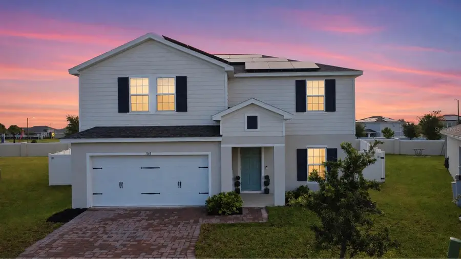 1141 Lexington Lane, Haines City, FL 33844 - #2