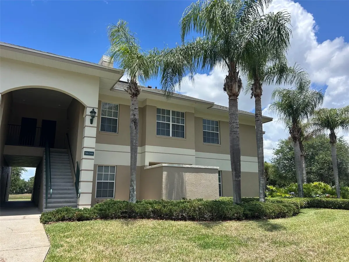 508 Eagle Pond Drive #508, Winter Haven, FL 33884 - #1