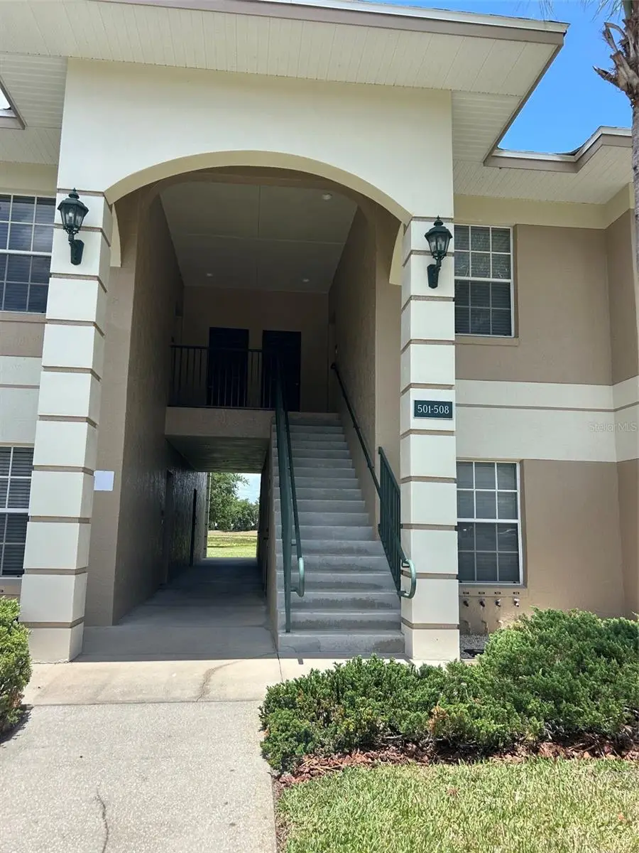 508 Eagle Pond Drive #508, Winter Haven, FL 33884 - #2