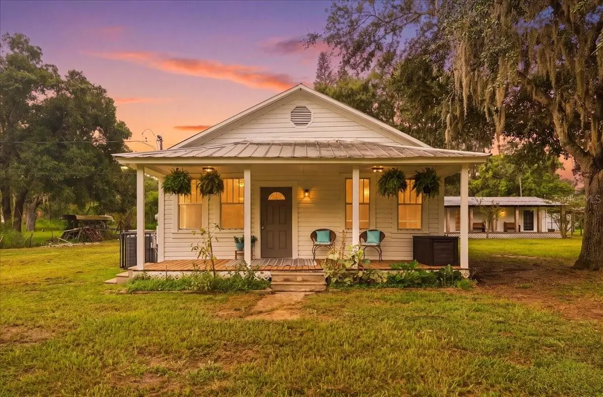 4919 E County Road 542, Lakeland, FL 33801 - #1
