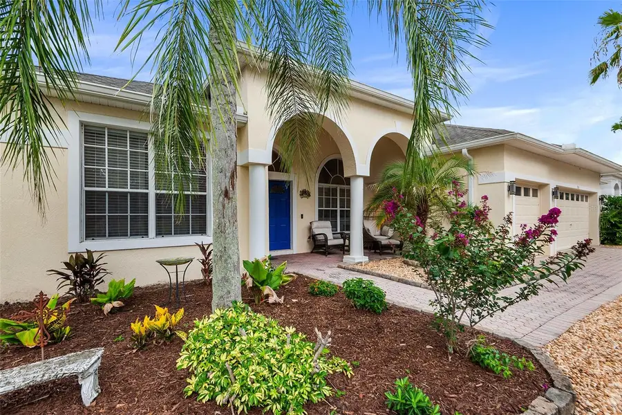 301 Birkdale Street, Davenport, FL 33897 - #2