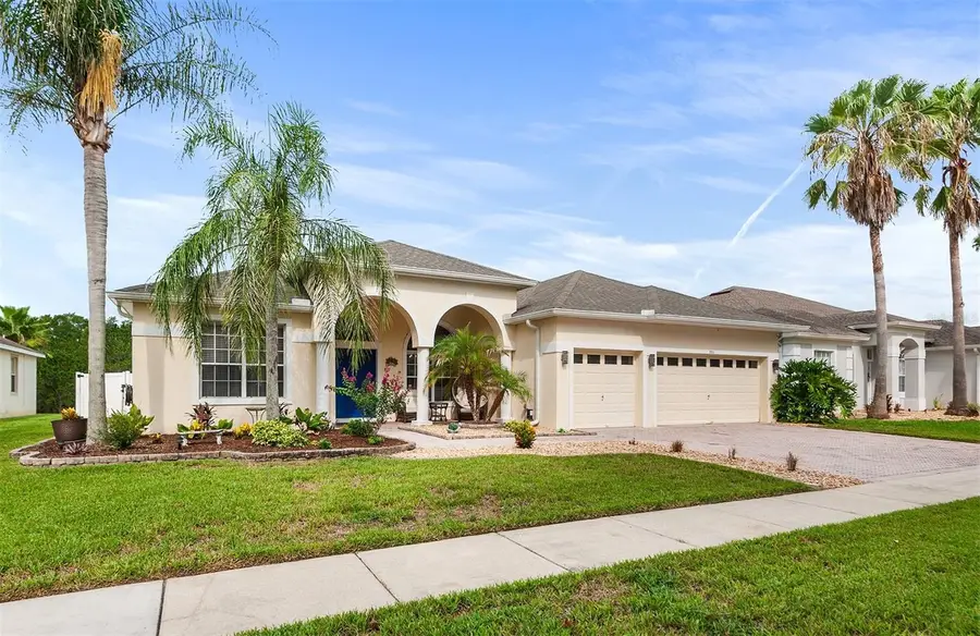 301 Birkdale Street, Davenport, FL 33897 - #3