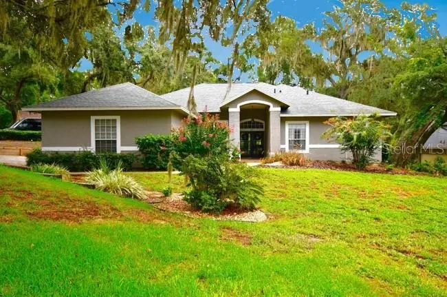 1810 Tournament Drive, Apopka, FL 32712 - #1