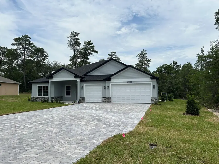 7841 N Vivian Way, Citrus Springs, FL 34434 - #2