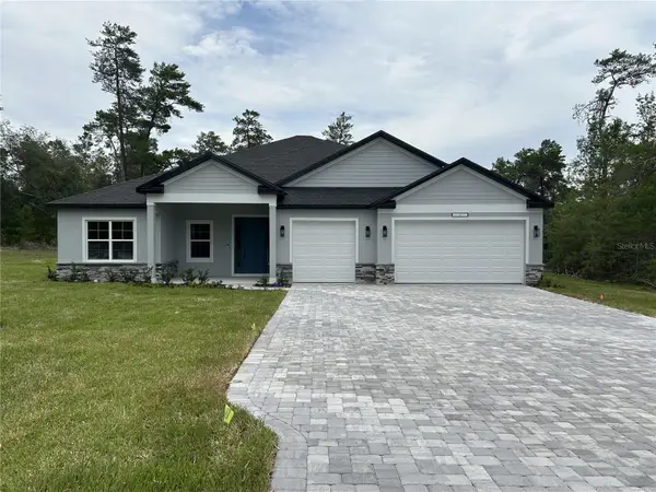 21 Grevillea Court, HOMOSASSA, FL 34446