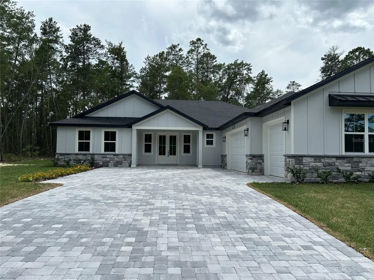 13248 Quigley Avenue, Brooksville, FL 34614 - #1