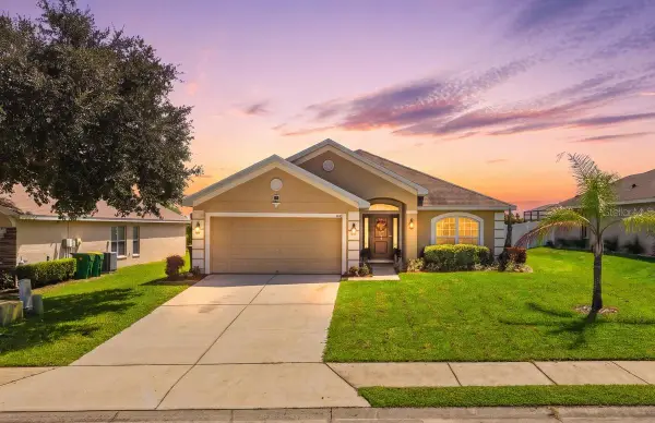 1408 Legatto Loop, DUNDEE, FL 33838