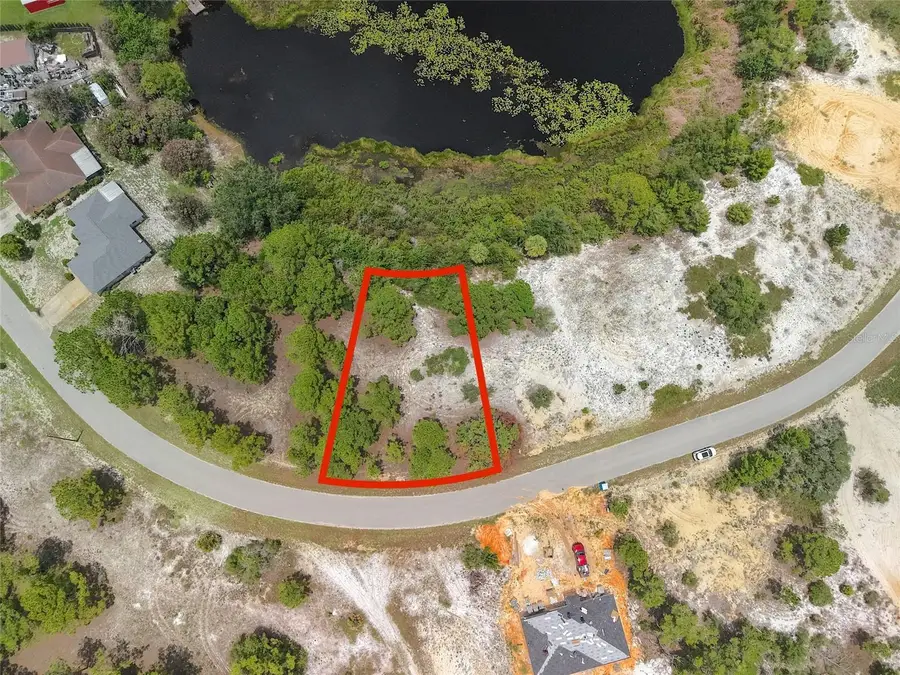 659 Lake Tina Drive, Lake Placid, FL 33852 - #3