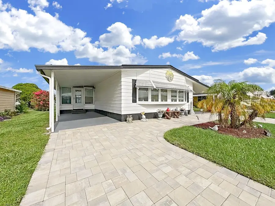 5022 Foxwood Blvd, Lakeland, FL 33810 - #2