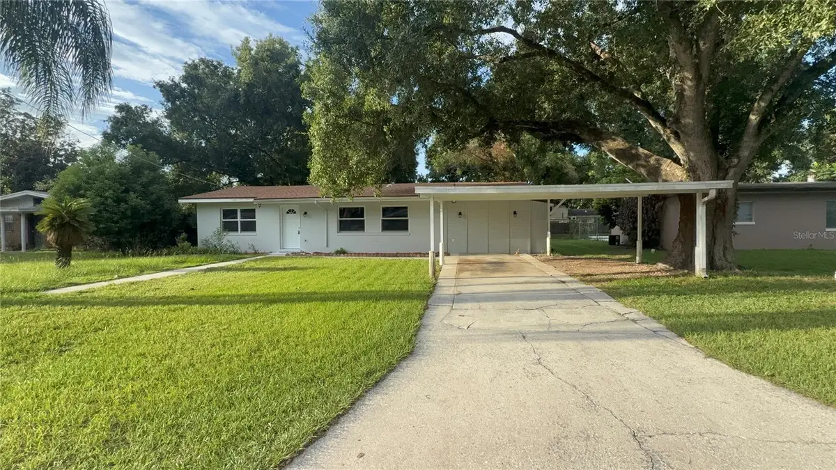 2218 Avenue B Sw, Winter Haven, FL 33880 - #1