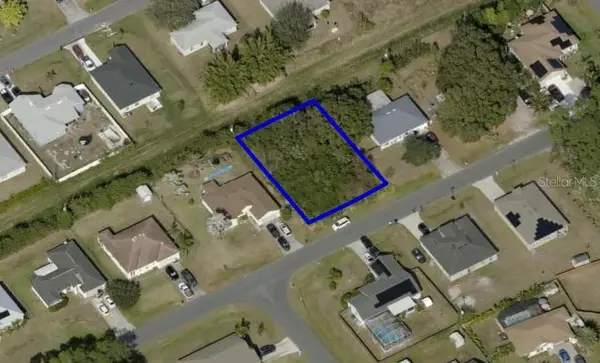 1175 Weslaco Street Se, PALM BAY, FL 32909