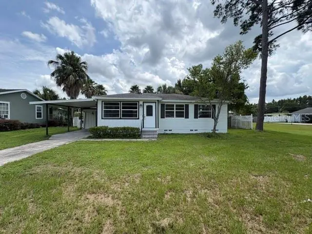 2412 Derbyshire Avenue, Lakeland, FL 33803 - #2