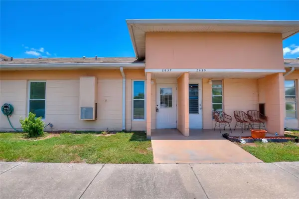 2637 Club Circle, LAKE WALES, FL 33854