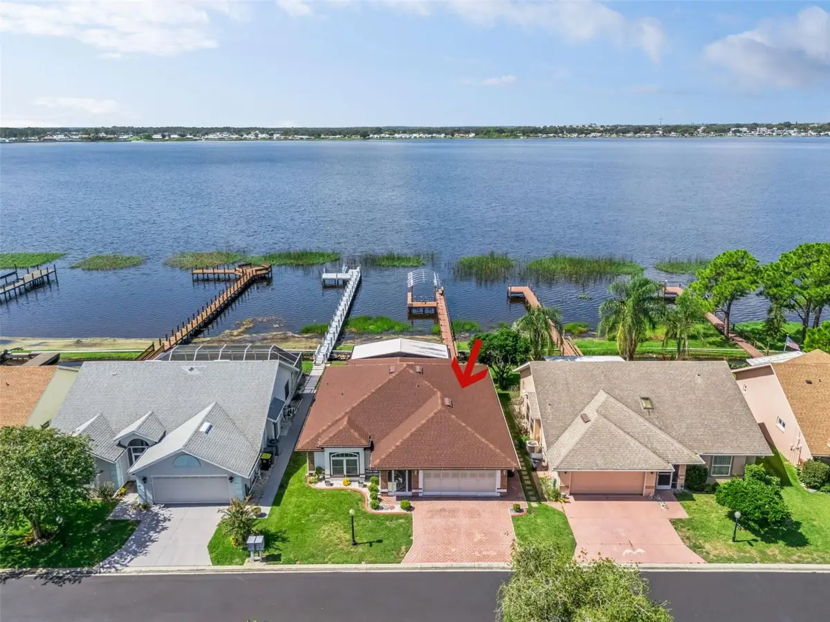 452 Sweetwater Way, Haines City, FL 33844 - #1