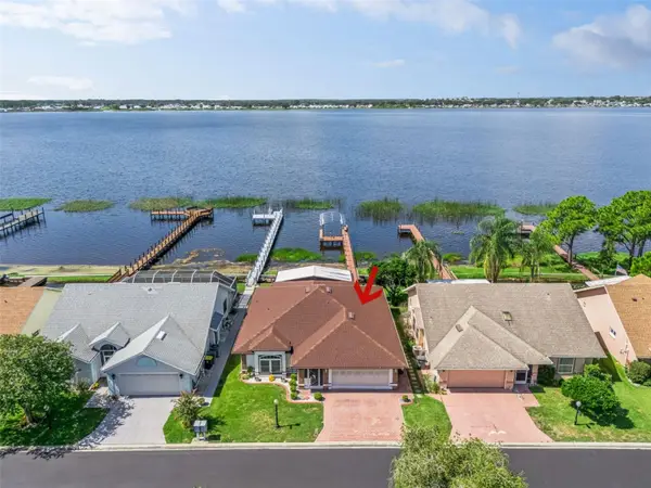 452 Sweetwater Way, HAINES CITY, FL 33844