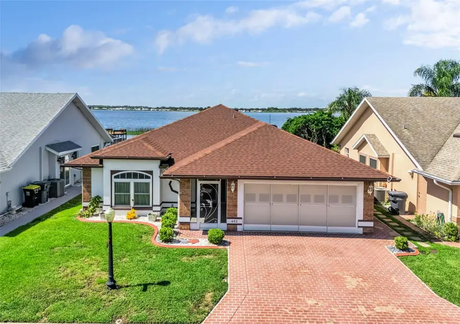 452 Sweetwater Way, Haines City, FL 33844 - #3