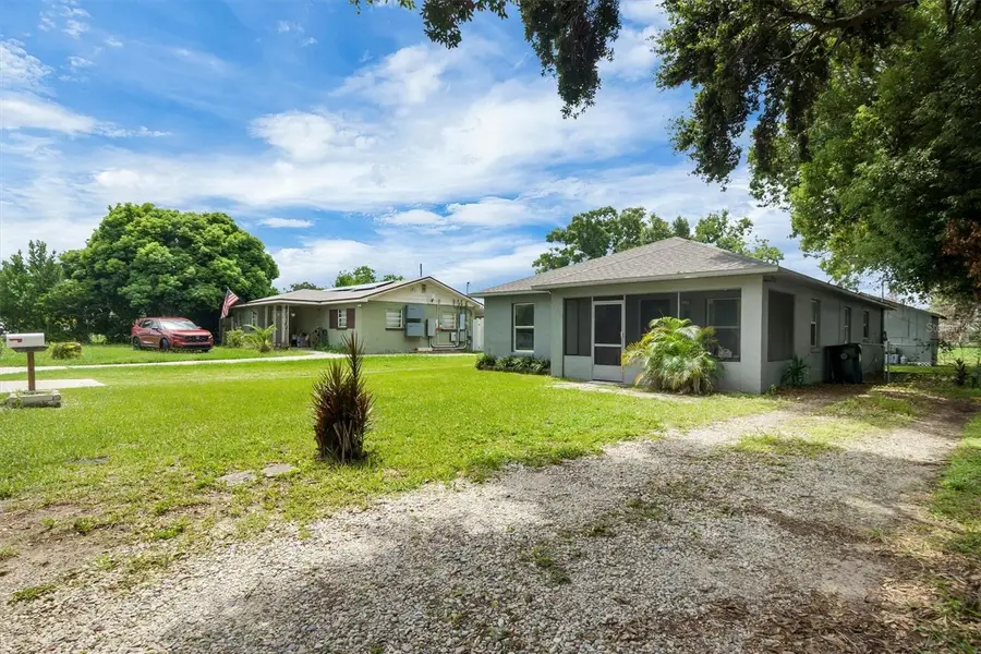 212 Pike Street, Auburndale, FL 33823 - #2