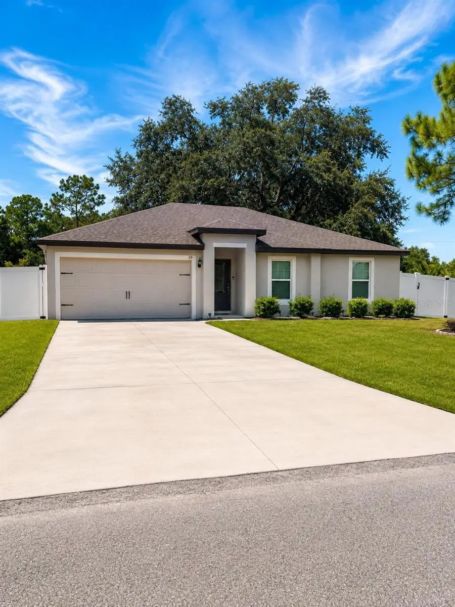 29 Herring Court, Poinciana, FL 34759 - #1