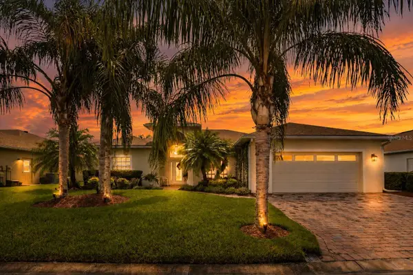 4315 Ashton Club Drive, LAKE WALES, FL 33859