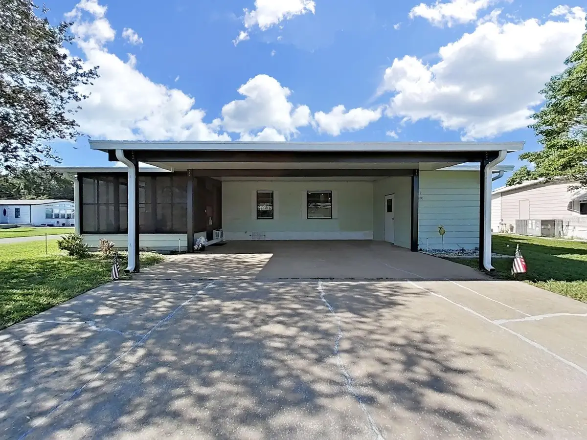 4950 Foxwood Blvd, Lakeland, FL 33810 - #1