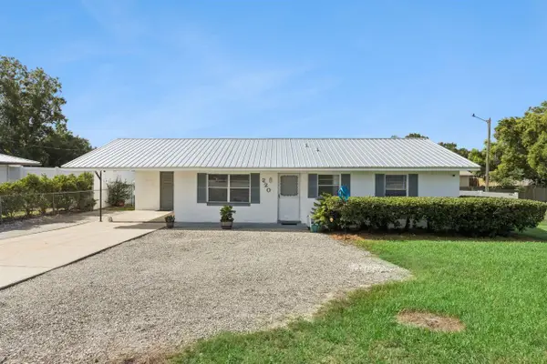 220 Aldo Drive, BABSON PARK, FL 33827