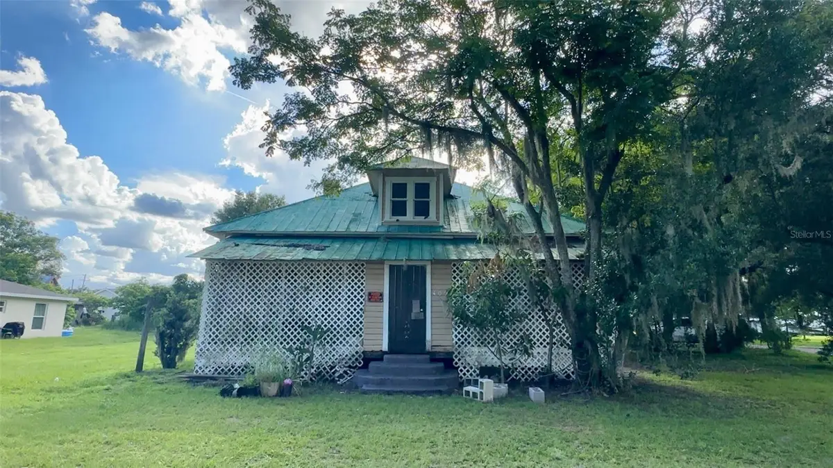 409 N 7th Avenue, Wauchula, FL 33873 - #1