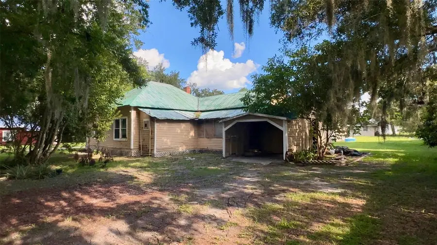409 N 7th Avenue, Wauchula, FL 33873 - #2