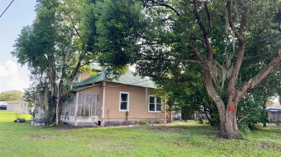 409 N 7th Avenue, Wauchula, FL 33873 - #3