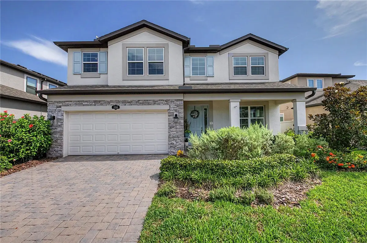 19308 Breynia Drive, Lutz, FL 33558 - #1