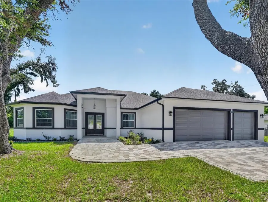 2302 Allen Drive, Plant City, FL 33563 - #3