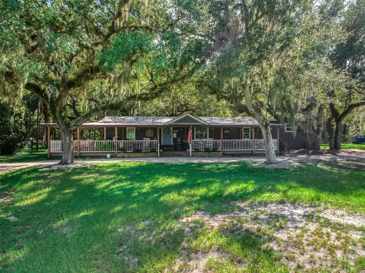 1682 Friendship Lane, Zolfo Springs, FL 33890 - #1