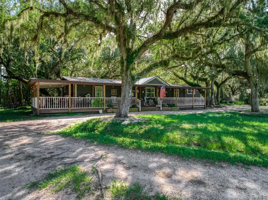 1682 Friendship Lane, Zolfo Springs, FL 33890 - #2