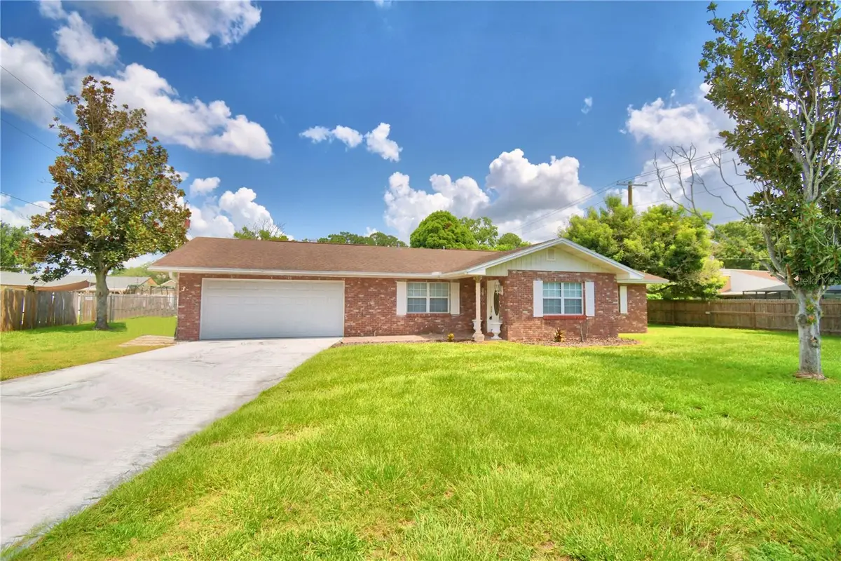1206 Susan Lane, Auburndale, FL 33823 - #1