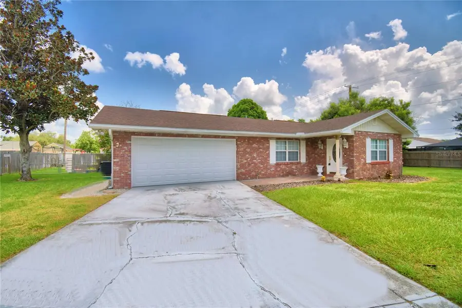 1206 Susan Lane, Auburndale, FL 33823 - #2