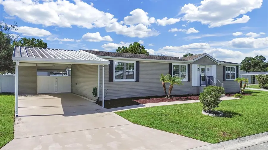 490 Lindsey Dr, Lakeland, FL 33809 - #2