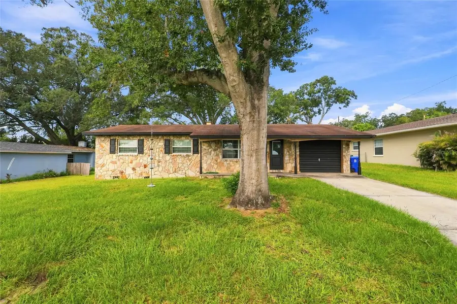 3203 Carleton Circle E, Lakeland, FL 33803 - #2