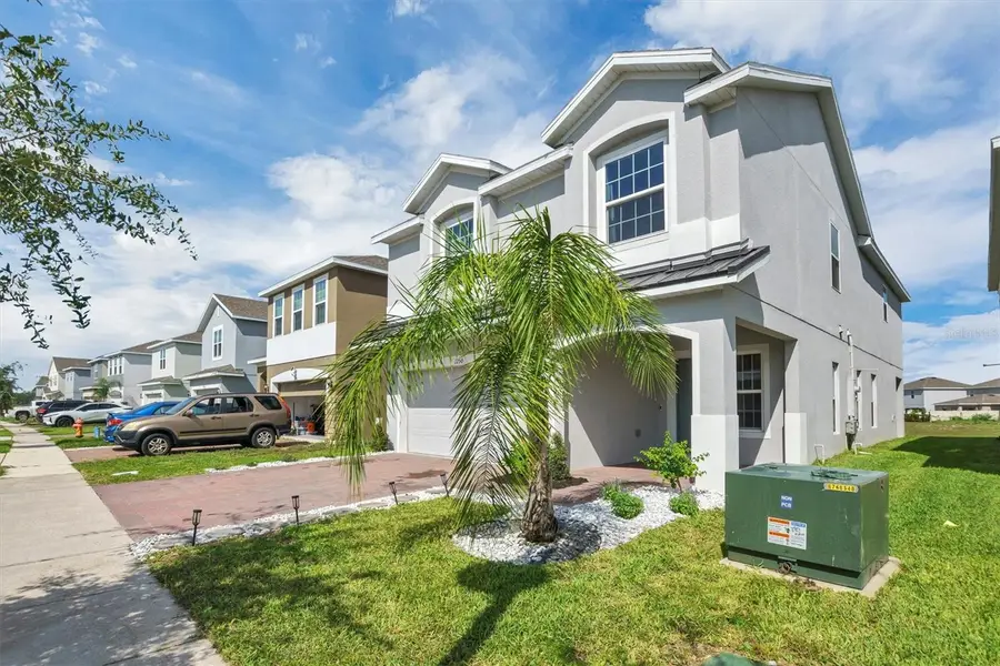 1250 Island Slough Lane, Davenport, FL 33837 - #2