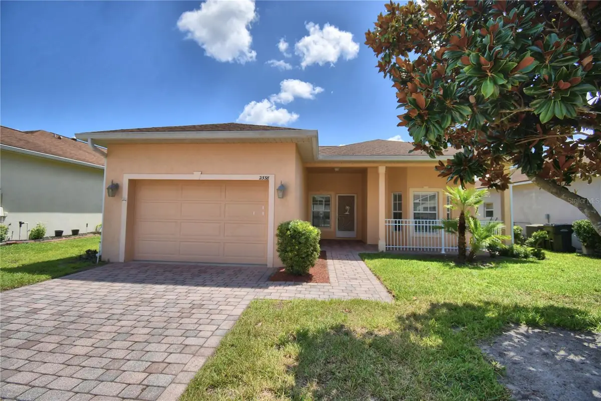2338 Salzburg Loop, Winter Haven, FL 33884 - #1