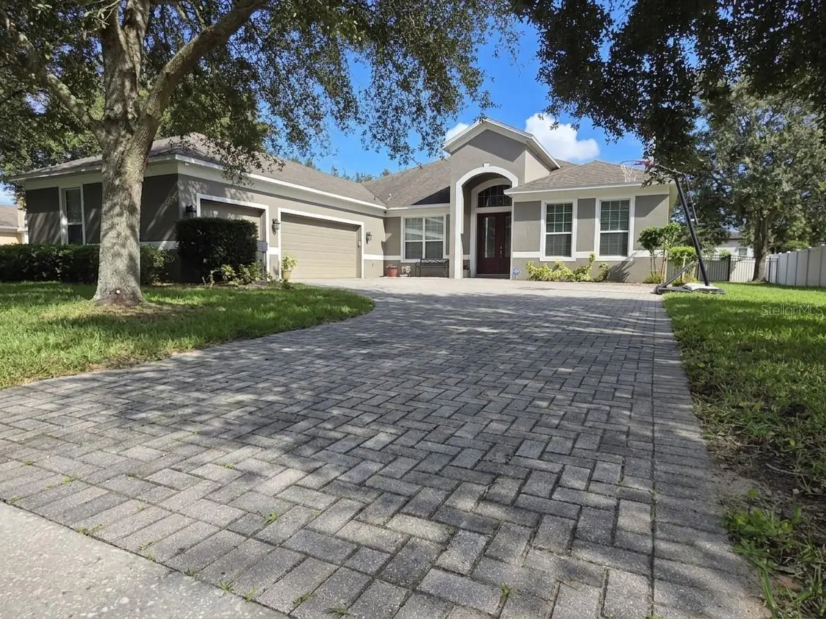 2210 Parkside Meadow Drive, Apopka, FL 32712 - #1