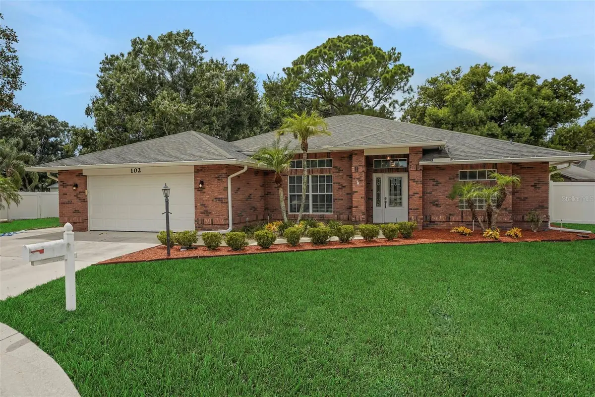102 Hillside Court, Winter Haven, FL 33884 - #1