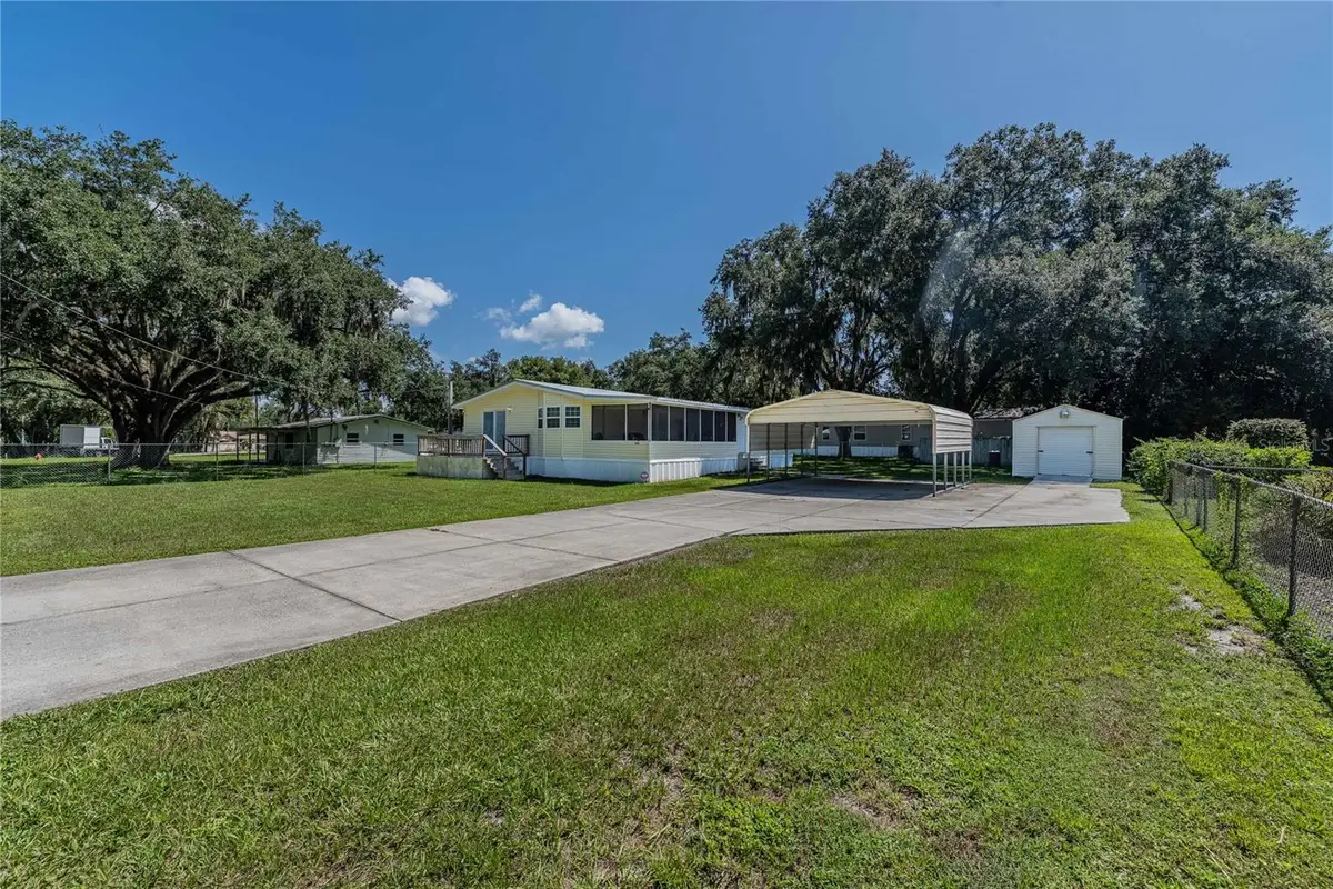 3130 Gate Road, Bartow, FL 33830 - #1