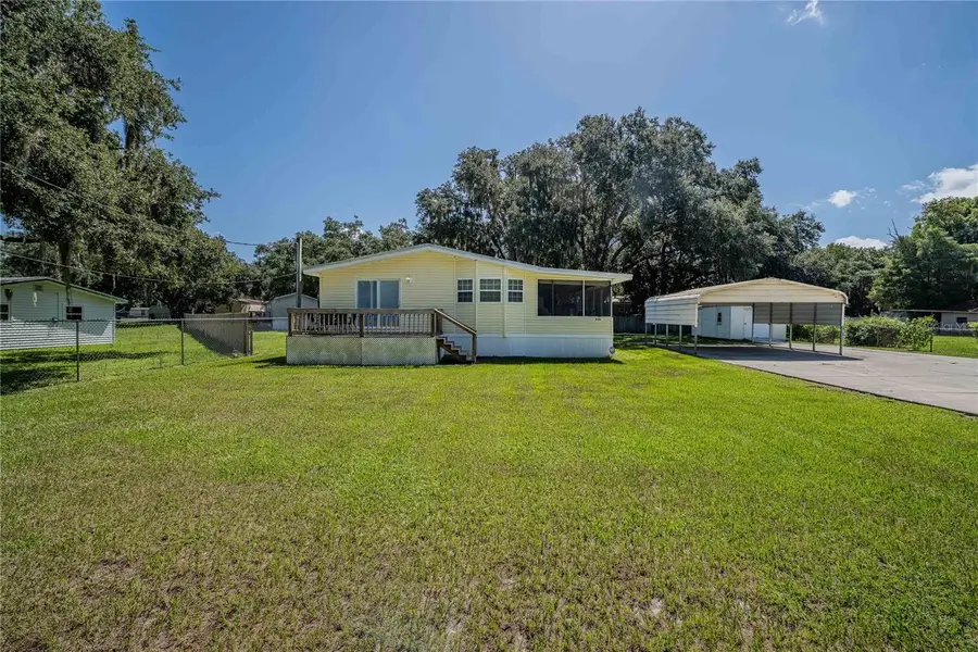 3130 Gate Road, Bartow, FL 33830 - #3