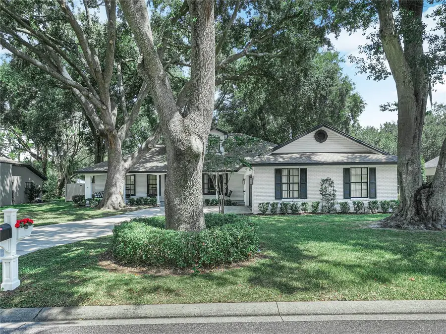 904 Hardy Way, Auburndale, FL 33823 - #3