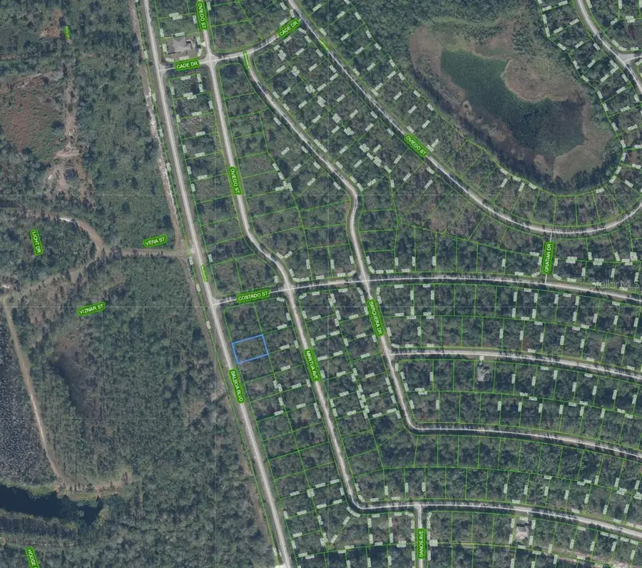 5724 Balboa Boulevard, Sebring, FL 33872 - #2