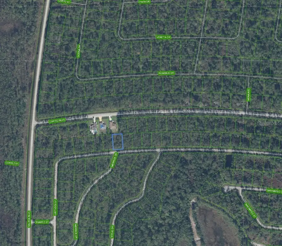 7234 Virtudes Street, Sebring, FL 33872 - #2