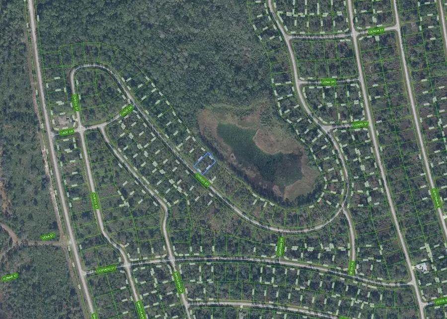 8918 Oviedo Street, Sebring, FL 33872 - #2