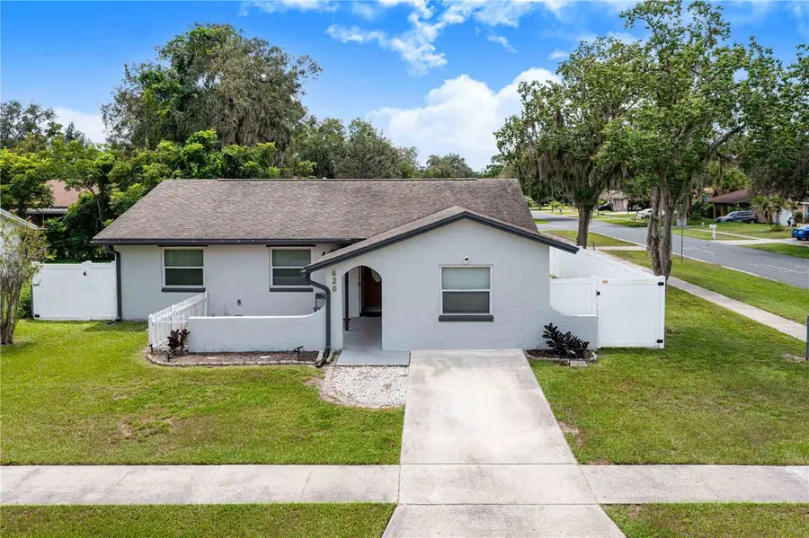 420 Nantahala Court, Casselberry, FL 32707 - #2