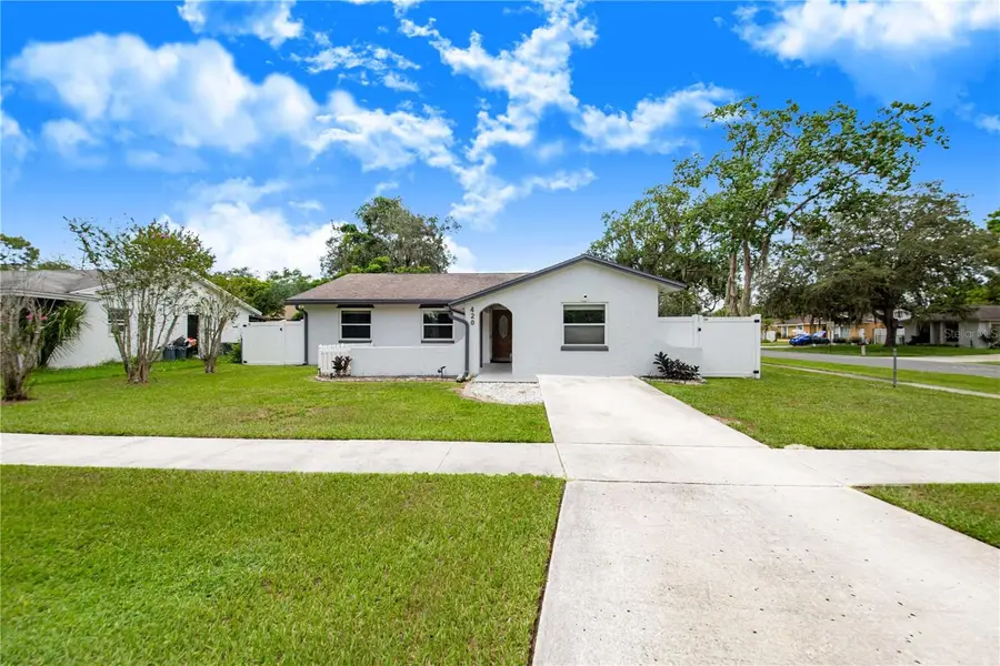 420 Nantahala Court, Casselberry, FL 32707 - #3