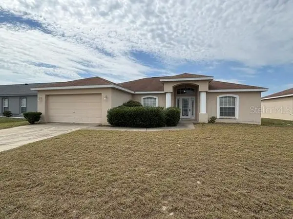 432 Savanna Pointe Street, WINTER HAVEN, FL 33884